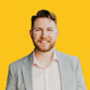 Meet your Posher, Blake